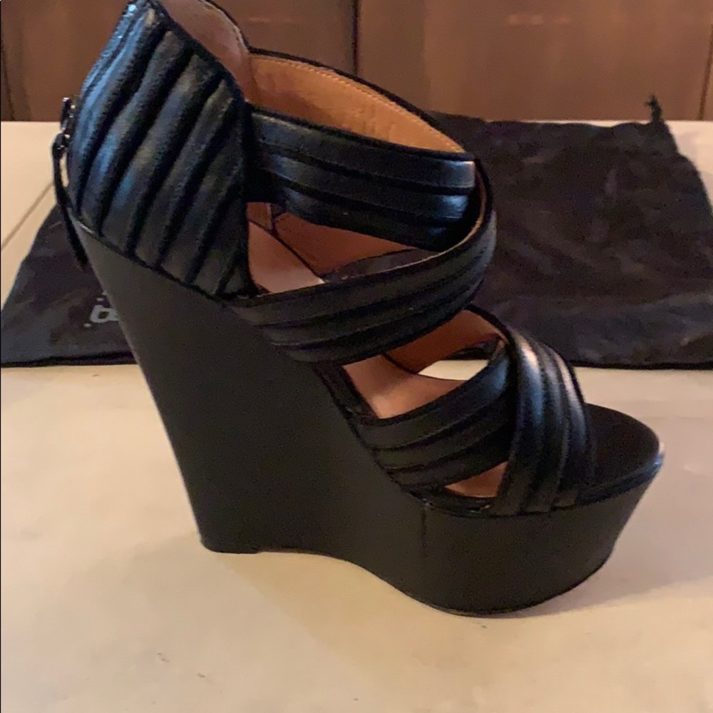 Lamb Sandals - image 2